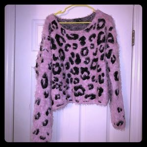 Wild Fable Oversized Sweater